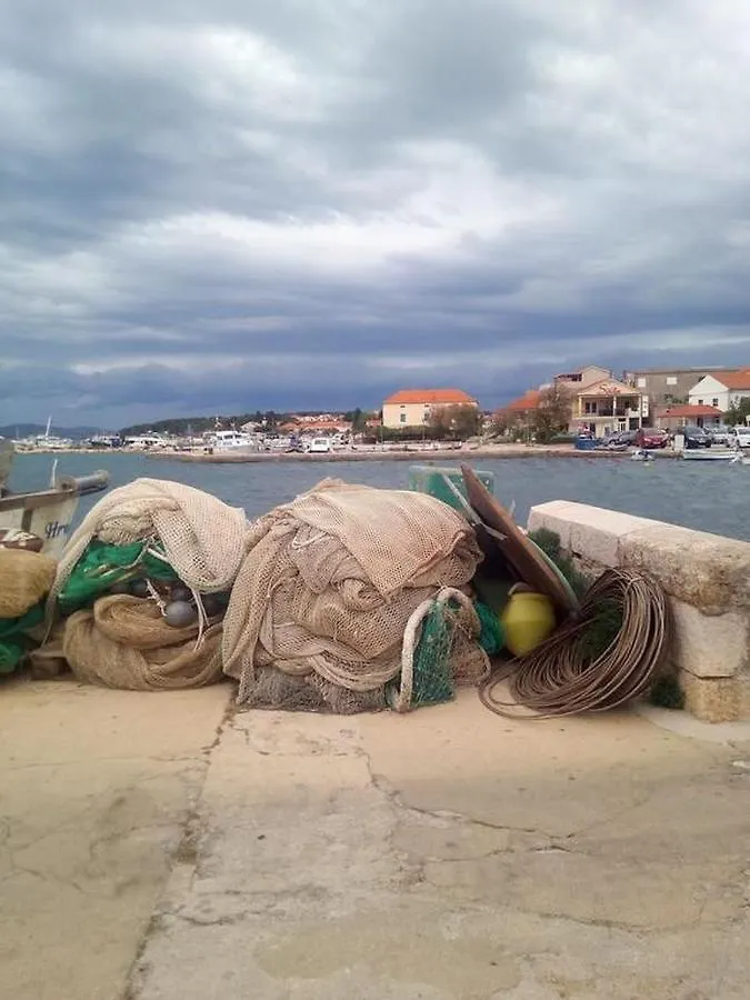 Apartment In Pakostane With Pool Access, Terrace, Air Conditioning, Wi-Fi, 3548-1 0*,  Croatia